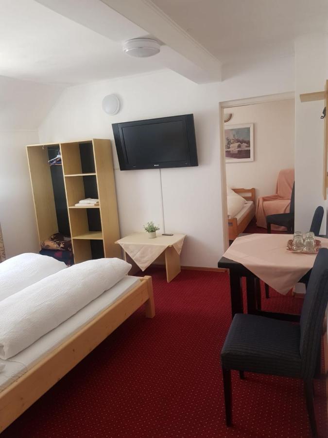 Pensiunea Casa Munteanu Rasnov Exteriör bild